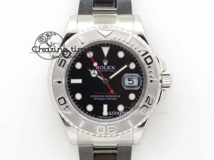 0510 DateJust 116234 SS YG BP Best Edition Gray Dial Diam Markers On SS YG Bracelet SA ZipUp 3745